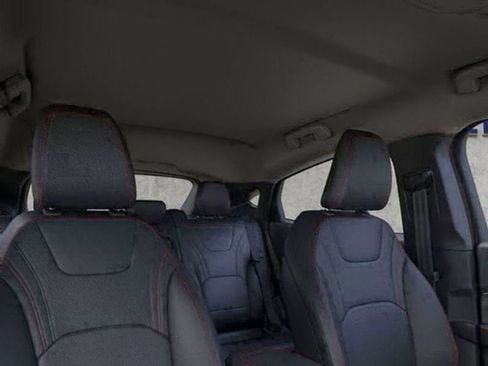 New 2025 Ford Mustang Mach-E Premium w/ Sport Appearance Package image 46