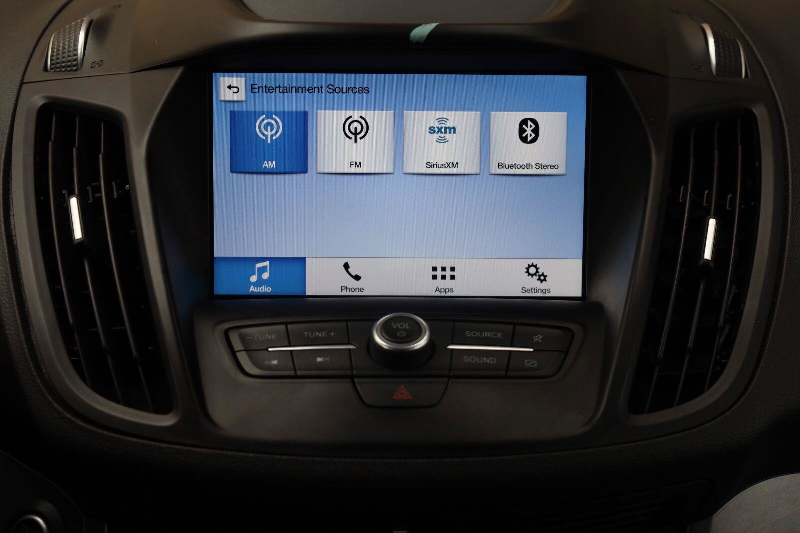 Used 2019 Ford Escape SEL FWD image 40