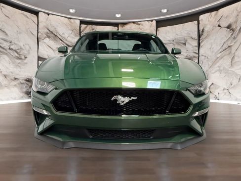 Used 2022 Ford Mustang GT w/ GT Performance Package RWD image 3