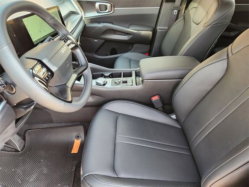 New 2026 Kia Sorento EX image 9