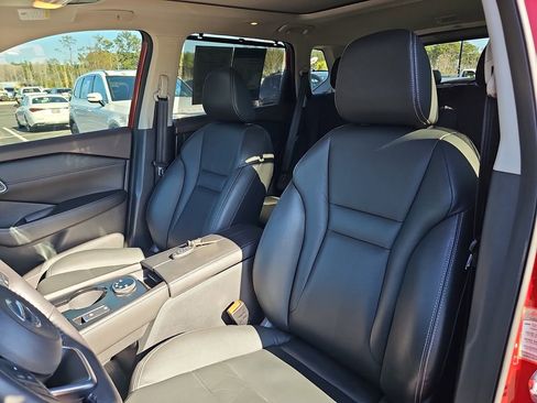 Used 2021 Nissan Rogue SL w/ Premium Package image 20