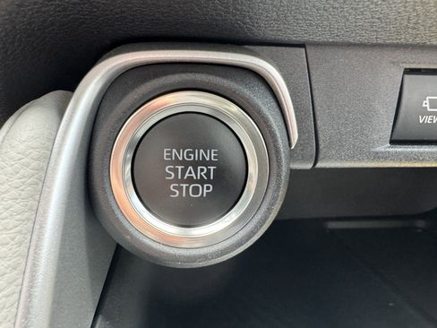 Certified 2026 Toyota Grand Highlander AWD image 38