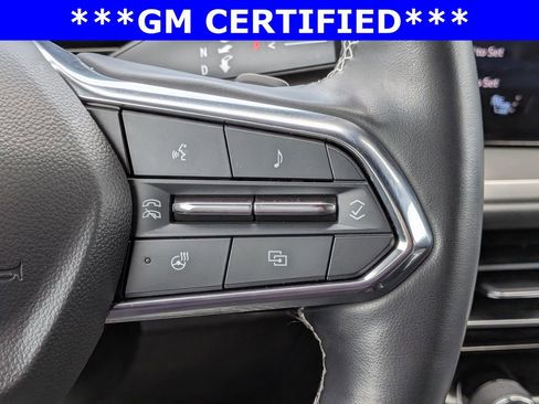 Used 2024 Chevrolet Traverse LT AWD/4WD image 24