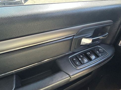 Used 2018 RAM 1500 Sport w/ Sport Premium Group AWD/4WD image 31