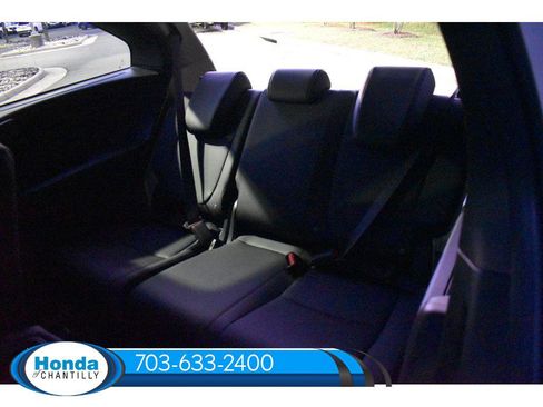 New 2026 Honda Odyssey Sport-L image 16