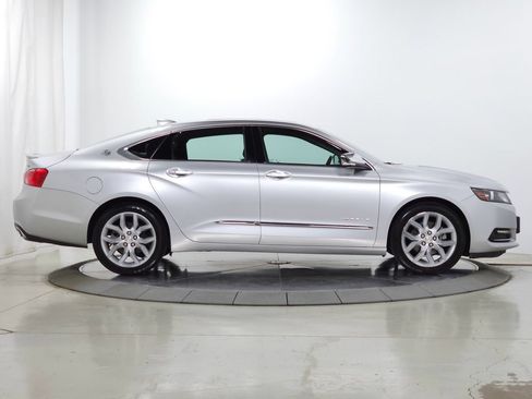 Used 2020 Chevrolet Impala Premier FWD image 10