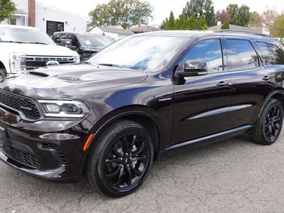 Used 2024 Dodge Durango R/T