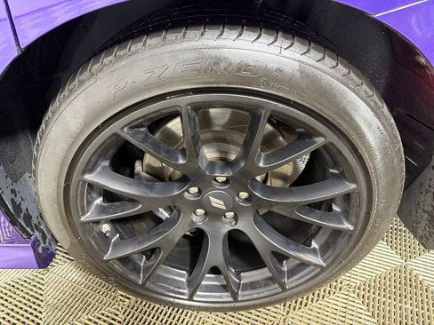 Used 2018 Dodge Charger R/T Scat Pack w/ Dynamics Package image 19