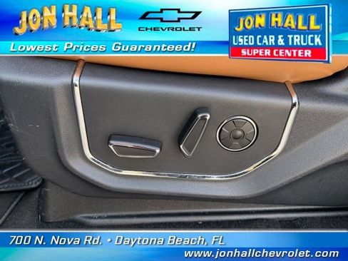 Used 2024 Ford Expedition Max Platinum image 21