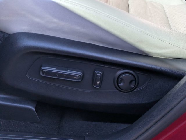 Used 2024 Honda CR-V EX-L image 18