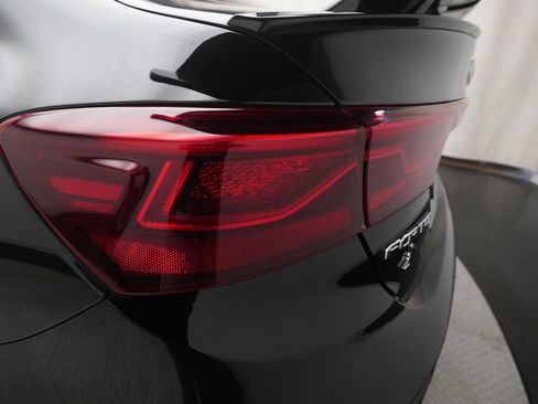 Used 2021 Kia Forte GT-Line w/ GT-Line Premium Package FWD image 31
