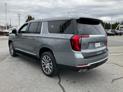 New 2026 GMC Yukon XL Denali image 22
