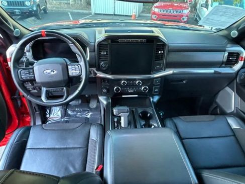 Used 2022 Ford F150 Raptor w/ Raptor 37 Performance Package AWD/4WD image 20