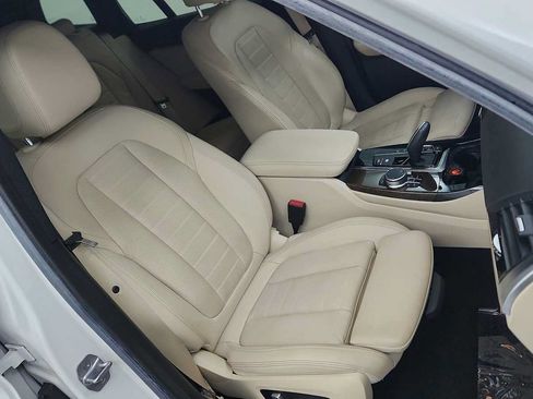 Used 2019 BMW X3 xDrive30i w/ Premium Package AWD/4WD image 23