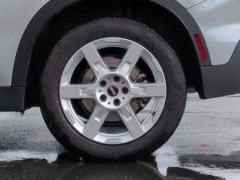 Certified 2025 MINI Cooper Countryman S image 14