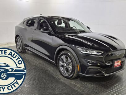 Used 2021 Ford Mustang Mach-E Select w/ Comfort/Technology Package