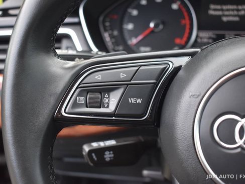 Used 2022 Audi A4 2.0T Premium AWD/4WD image 19