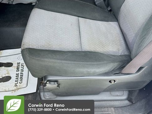 Used 2009 Chevrolet Silverado 1500 W/T w/ LS Package image 17