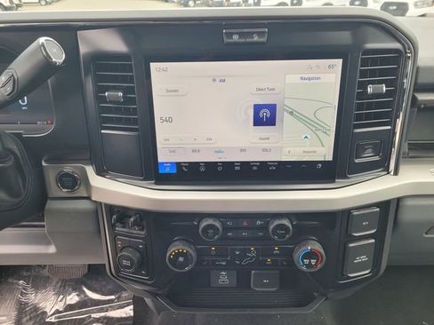 New 2026 Ford F250 XLT w/ XLT Premium Package image 10