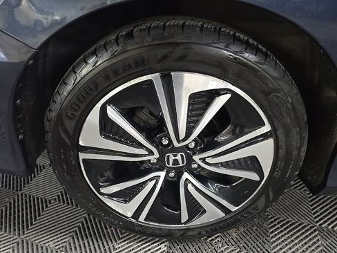 Used 2016 Honda Civic EX-T image 14