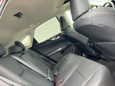 Used 2023 Lexus NX 350 AWD image 54