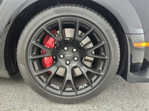 Used 2023 Dodge Challenger SRT Hellcat RWD image 37
