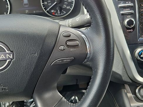 Used 2023 Nissan Murano SV AWD/4WD image 20