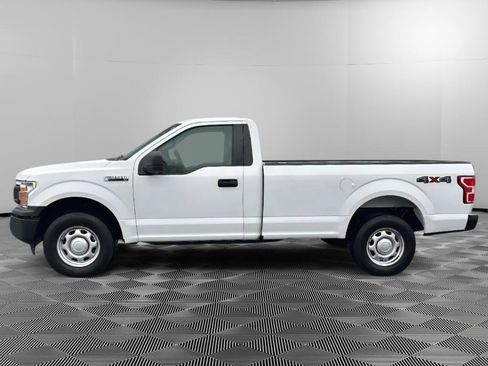 Used 2020 Ford F150 XL w/ Equipment Group 101A Mid image 5