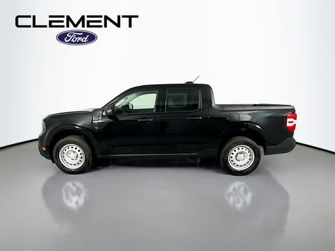 New 2026 Ford Maverick XL FWD image 4