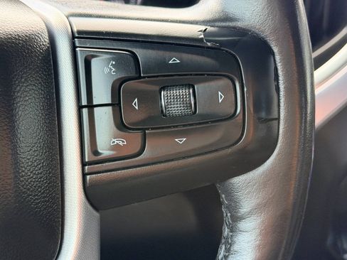Used 2020 GMC Sierra 1500 SLT w/ SLT Premium Plus Package AWD/4WD image 35