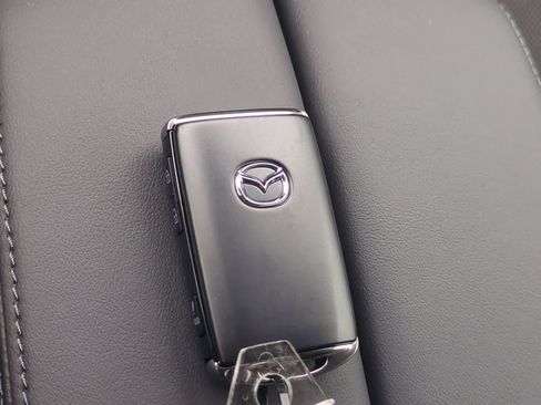 New 2026 MAZDA CX-5 Select AWD/4WD image 32