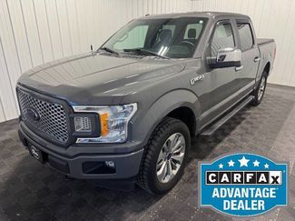 Used 2018 Ford F150 XL w/ Equipment Group 101A Mid video 1