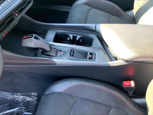 New 2026 Dodge Charger Daytona Scat Pack w/ Track Package image 34