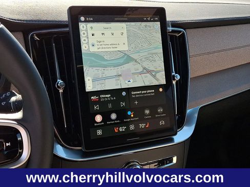 New 2026 Volvo XC90 B6 Ultra w/ Protection Package image 12