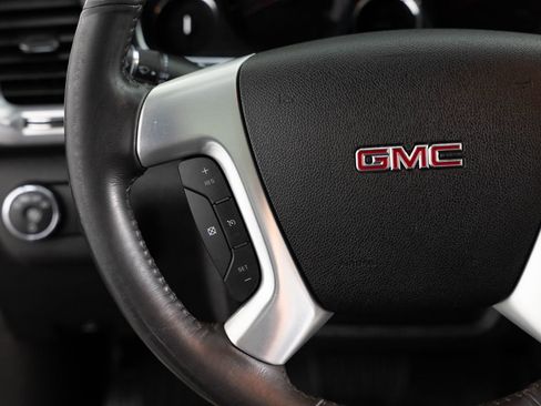 Used 2014 GMC Acadia SLT AWD/4WD image 35