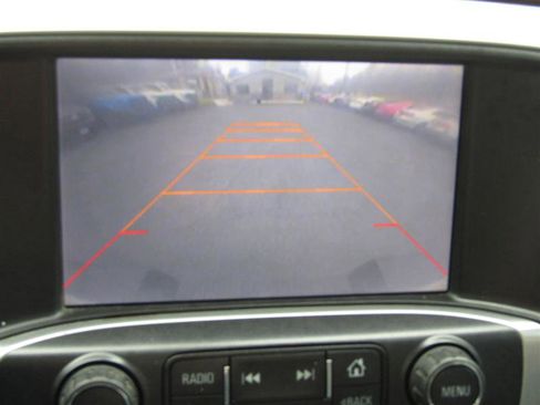 Used 2014 GMC Sierra 1500 SLT w/ SLT Crew Cab Value Package image 22