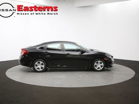 Used 2020 Honda Civic LX image 59