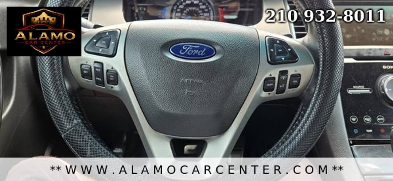 Used 2014 Ford Taurus SHO w/ Equipment Group 401A AWD/4WD image 33
