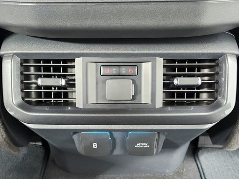 Used 2023 Ford F150 Lariat w/ Equipment Group 502A High AWD/4WD image 46