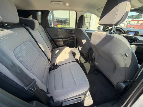 Used 2021 Ford Escape S AWD/4WD image 15