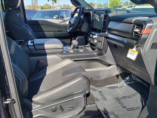 New 2026 Ford F150 Raptor AWD/4WD image 19