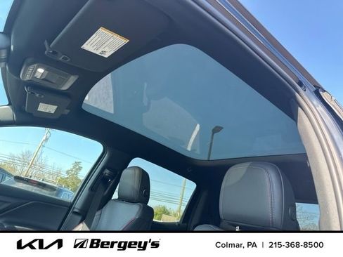 Used 2024 Chevrolet Silverado EV RST image 13