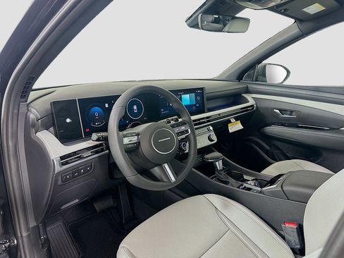 New 2026 Hyundai Santa Cruz Limited AWD/4WD image 9