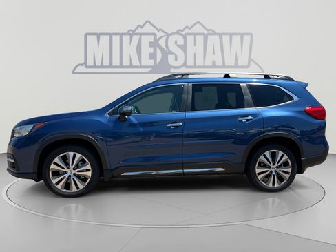 Used 2021 Subaru Ascent Touring AWD/4WD image 2
