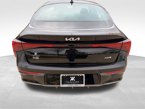 New 2026 Kia K5 GT-Line image 3
