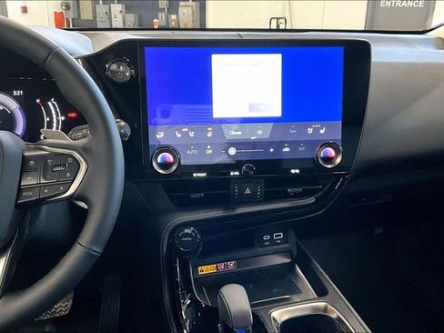 New 2026 Lexus NX 350h AWD w/ Accessory Package (2T) image 7