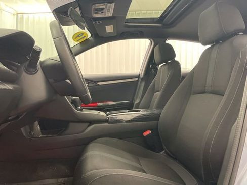 Used 2019 Honda Civic EX image 8