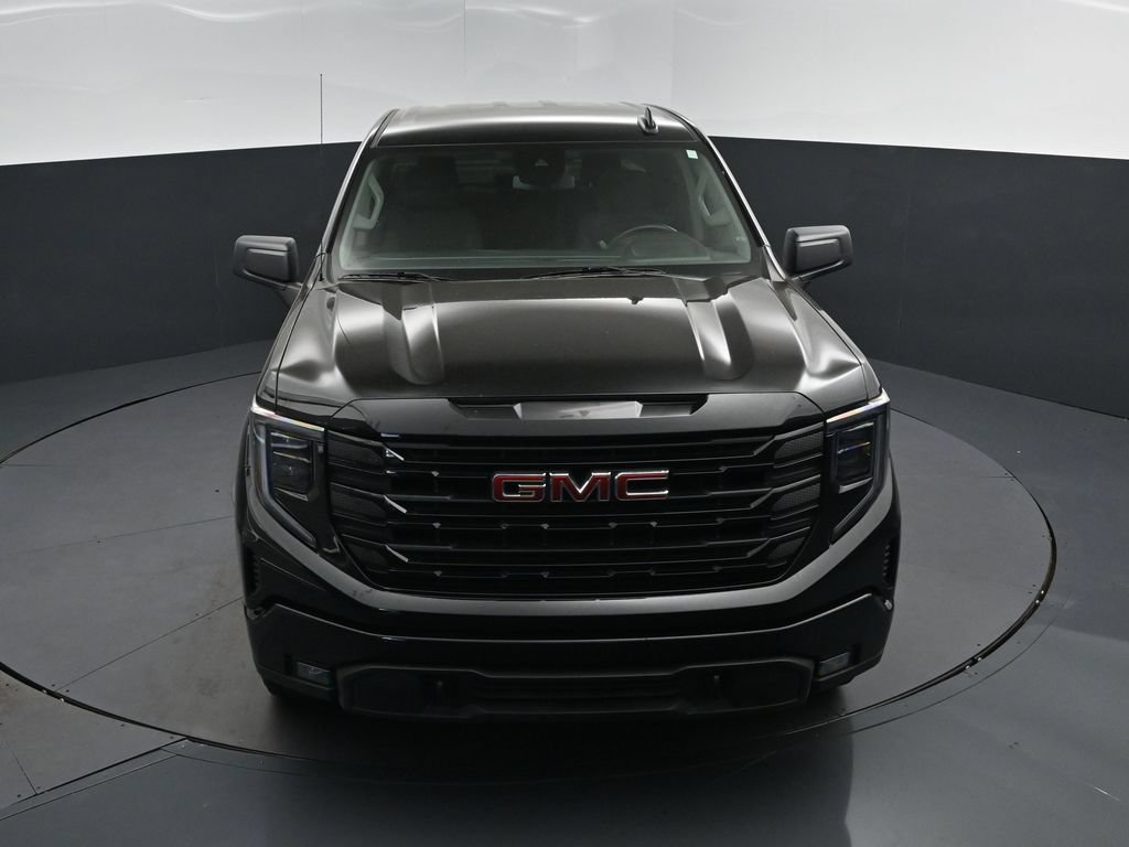 Used 2025 GMC Sierra 1500 Elevation AWD/4WD image 39