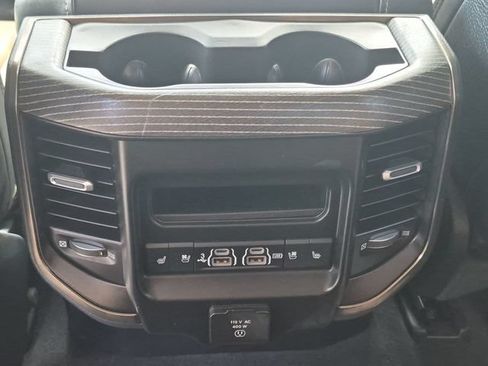 Used 2020 RAM 1500 Limited AWD/4WD image 22