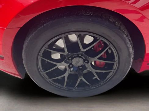 Used 2014 Ford Mustang GT w/ Equipment Group 301A RWD image 38